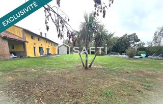  Maison � vendre 9 pi�ces 301 m�