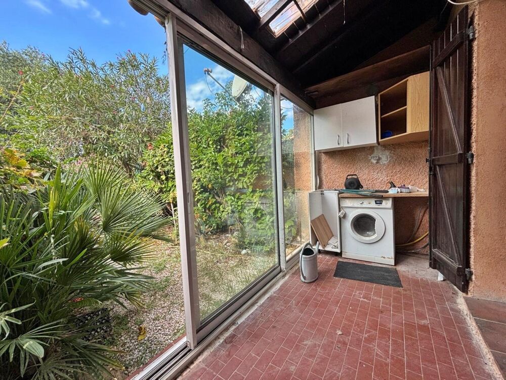 Maison T3 en lotissement
