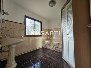  Maison � vendre 7 pi�ces 162 m�