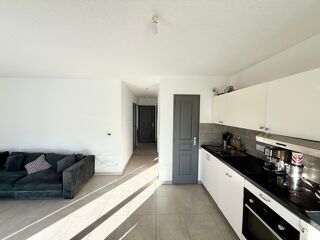  Appartement à vendre 3 pièces 59 m²
