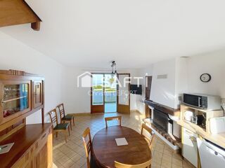  Maison à vendre 4 pièces 61 m²