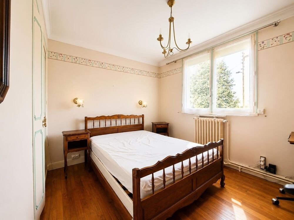 Vente Maison Une maison pleine de potentiel à Mantes-la-Ville ! Mantes-la-ville