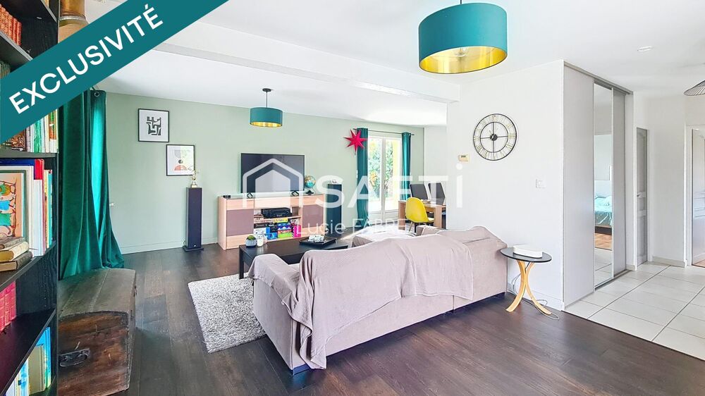 Vente Maison Daux: le charme d'une belle maison de famille Daux