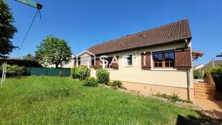 Vente Maison Pavillon sur sous sol 4 chambres Saint-georges-du-bois