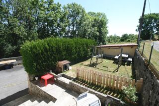  Maison � vendre 4 pi�ces 90 m�