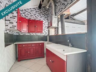  Maison � vendre 4 pi�ces 76 m�