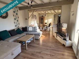  Maison � vendre 5 pi�ces 110 m�