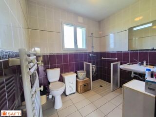  Maison � vendre 5 pi�ces 108 m�