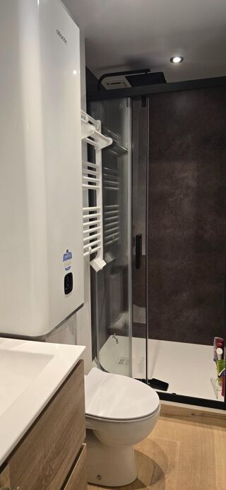  Appartement à vendre 1 pièce 18 m²