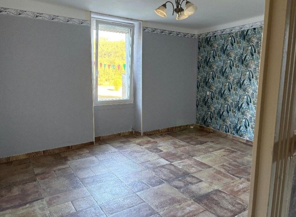 Grand appartement