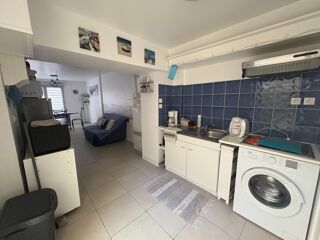  Appartement � vendre 3 pi�ces 46 m�