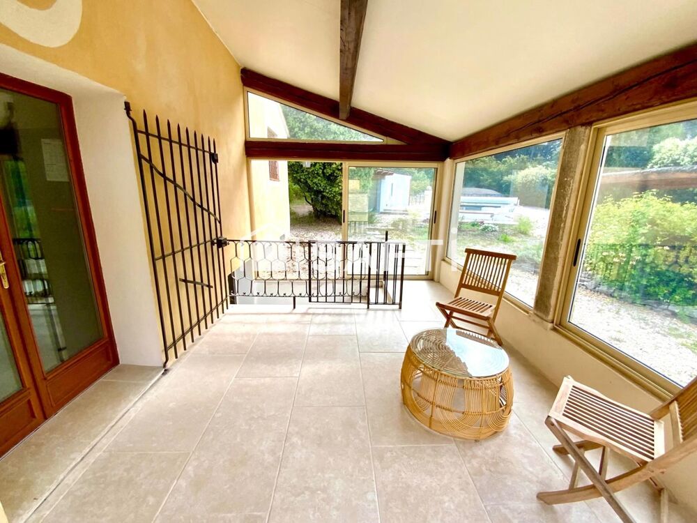 � vendre  Maison Venelles (13770)