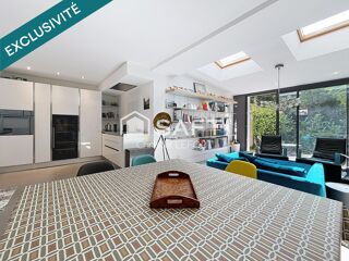  Maison � vendre 5 pi�ces 85 m�