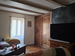  Maison à vendre 3 pièces 82 m²