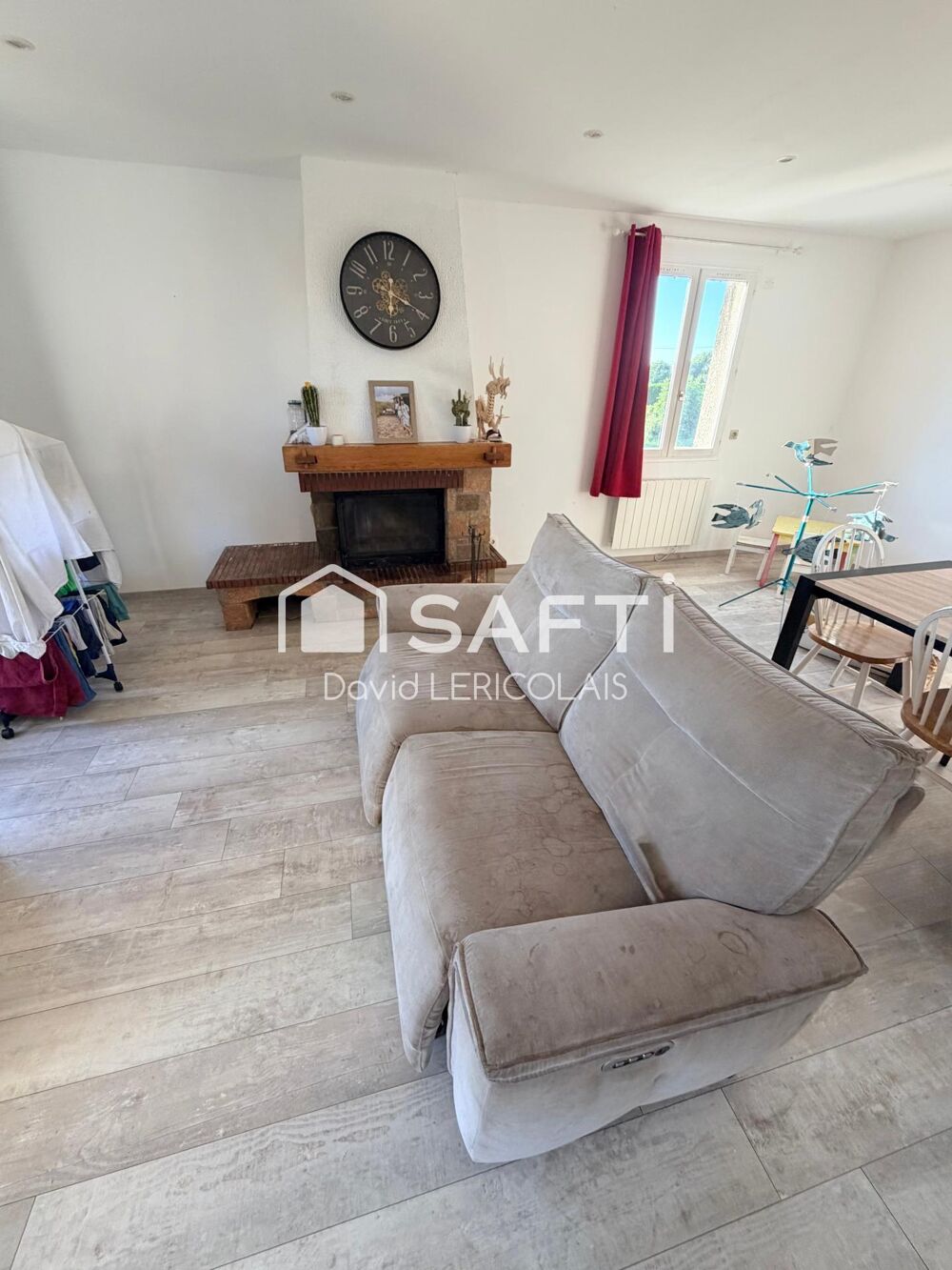 Vente Maison PAVILLON TRADITIONNEL A 10 MIN DE LA MER Brainville