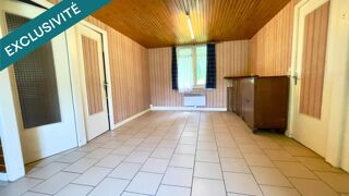 Maison à vendre 4 pièces 54 m²