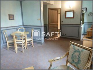  Appartement � vendre 1 pi�ce 28 m�