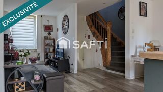  Maison à vendre 4 pièces 72 m²