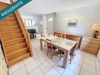  Maison � vendre 3 pi�ces 50 m�