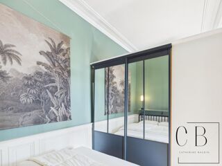  Appartement à vendre 1 pièce 33 m²
