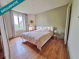  Maison � vendre 5 pi�ces 153 m�
