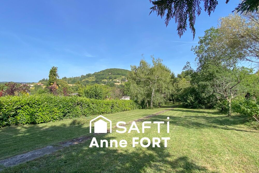 Maison 100 m2 environ et rénovée avec jardin