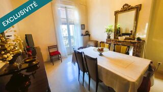  Appartement à vendre 5 pièces 119 m²