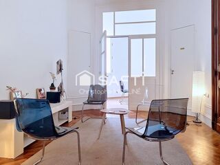  Appartement à vendre 3 pièces 69 m²