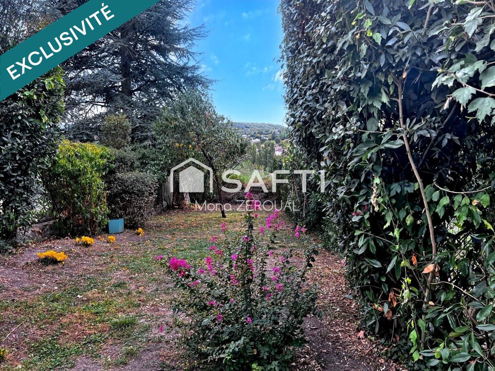 Vente Appartement Appartement 54,38 M² avec jardin privatif d'environ 120 m² Pont-eveque