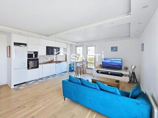  Appartement  vendre 3 pices 64 m