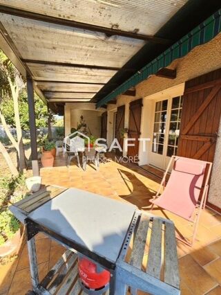  Maison à vendre 4 pièces 127 m²