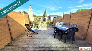  Maison � vendre 5 pi�ces 84 m�