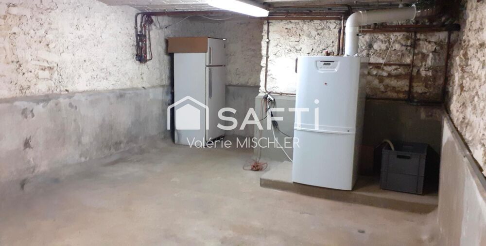 � vendre  Maison Villiers-sur-Marne (94350)