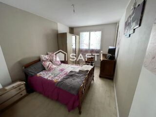  Appartement à vendre 5 pièces 111 m²