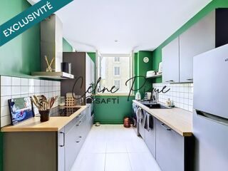  Appartement � vendre 3 pi�ces 66 m�