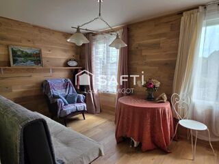  Maison à vendre 3 pièces 66 m²
