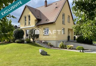  Maison � vendre 5 pi�ces 125 m�