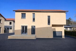  Maison � vendre 4 pi�ces 123 m�