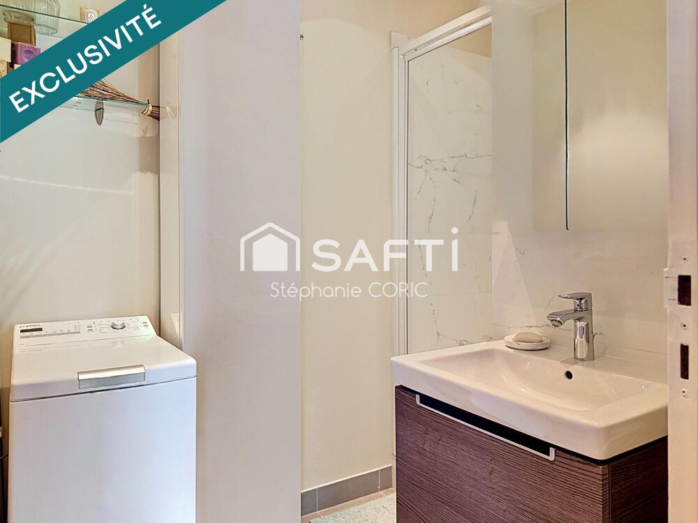 à vendre  Appartement Saint-Cloud (92210)
