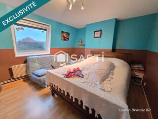  Maison � vendre 5 pi�ces 92 m�