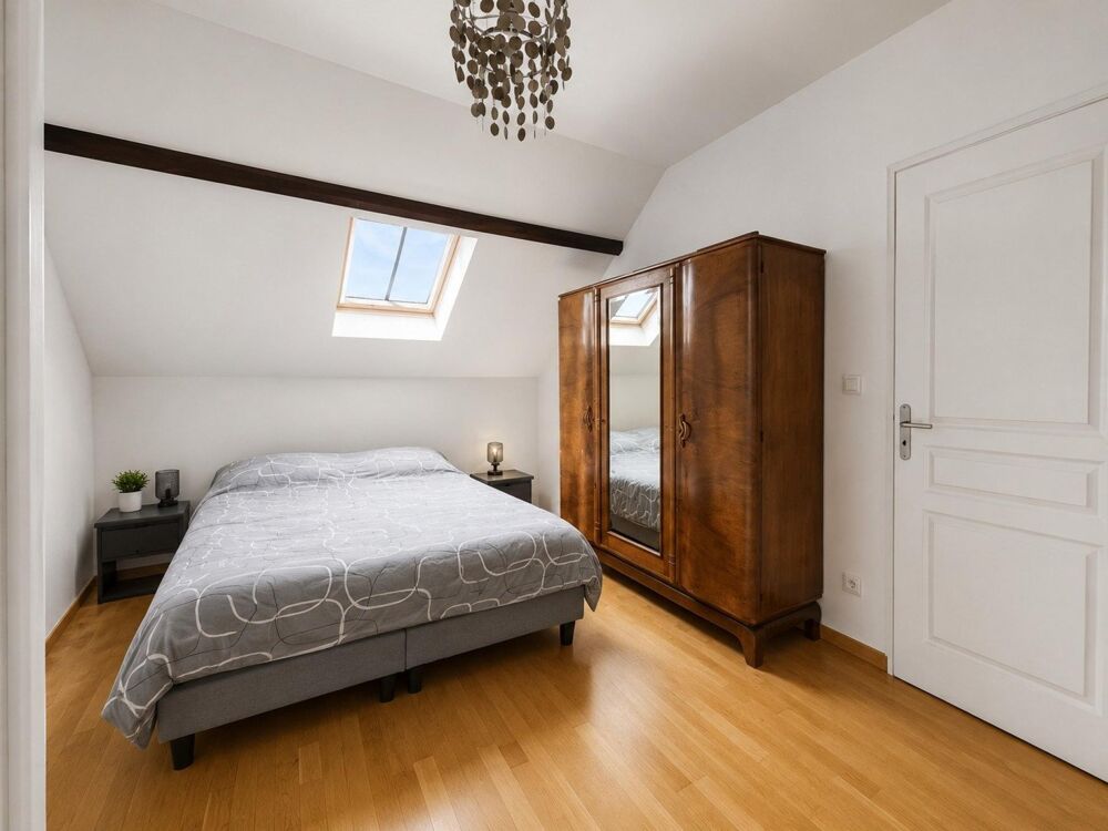 Vente Maison Maison avec pièce de vie spacieuse Nogent-sur-oise