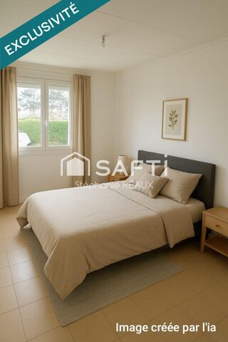  Maison � vendre 5 pi�ces 94 m�