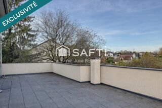  Maison � vendre 7 pi�ces 171 m�