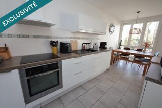  Appartement � vendre 3 pi�ces 72 m�