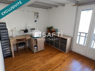  Maison à vendre 4 pièces 73 m²