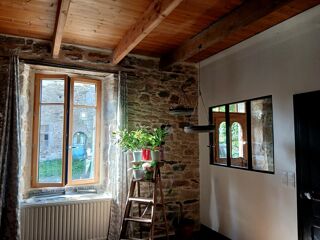  Maison à vendre 6 pièces 124 m²