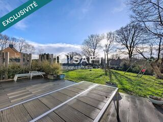  Maison � vendre 4 pi�ces 90 m�