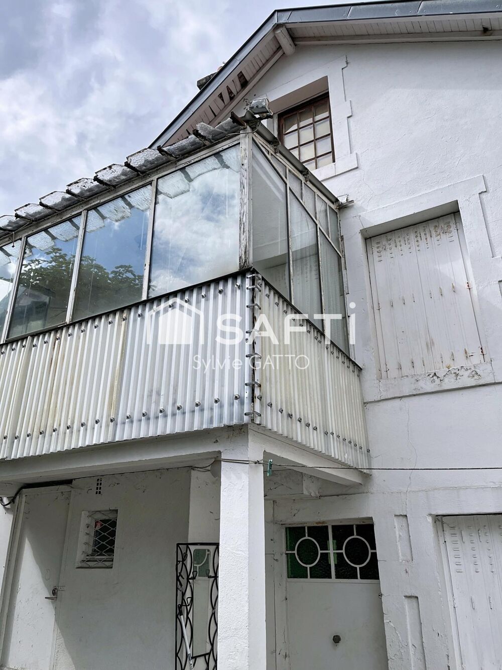 Vente Maison Une adresse d'exception pour votre projet ! Laxou