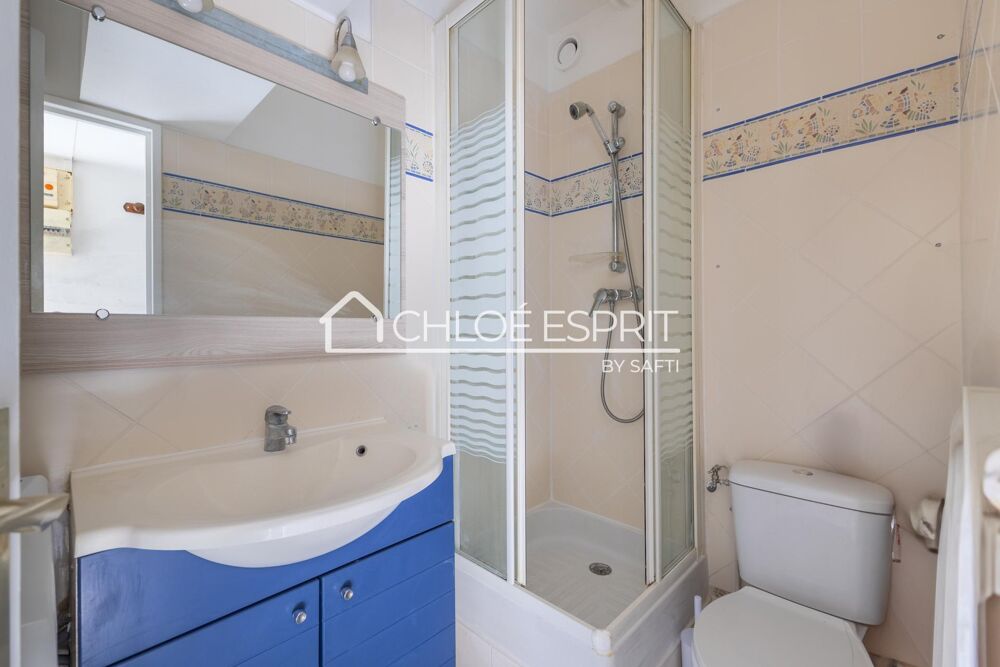 Location Appartement STUDIO MEUBLÉ AVEC CAVE Brunoy