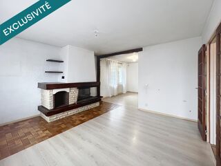  Maison � vendre 5 pi�ces 90 m�